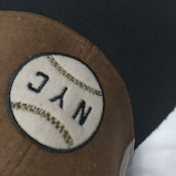 Billy reid hat baseball  cap nwot - Picture 2 of 5